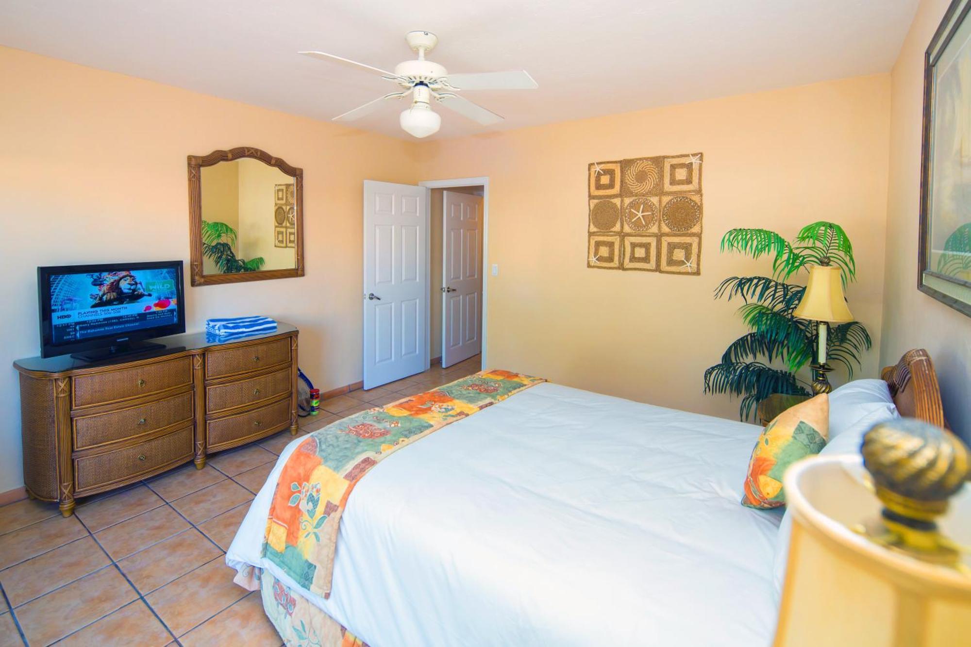 Island Seas Resort Freeport Kamer foto