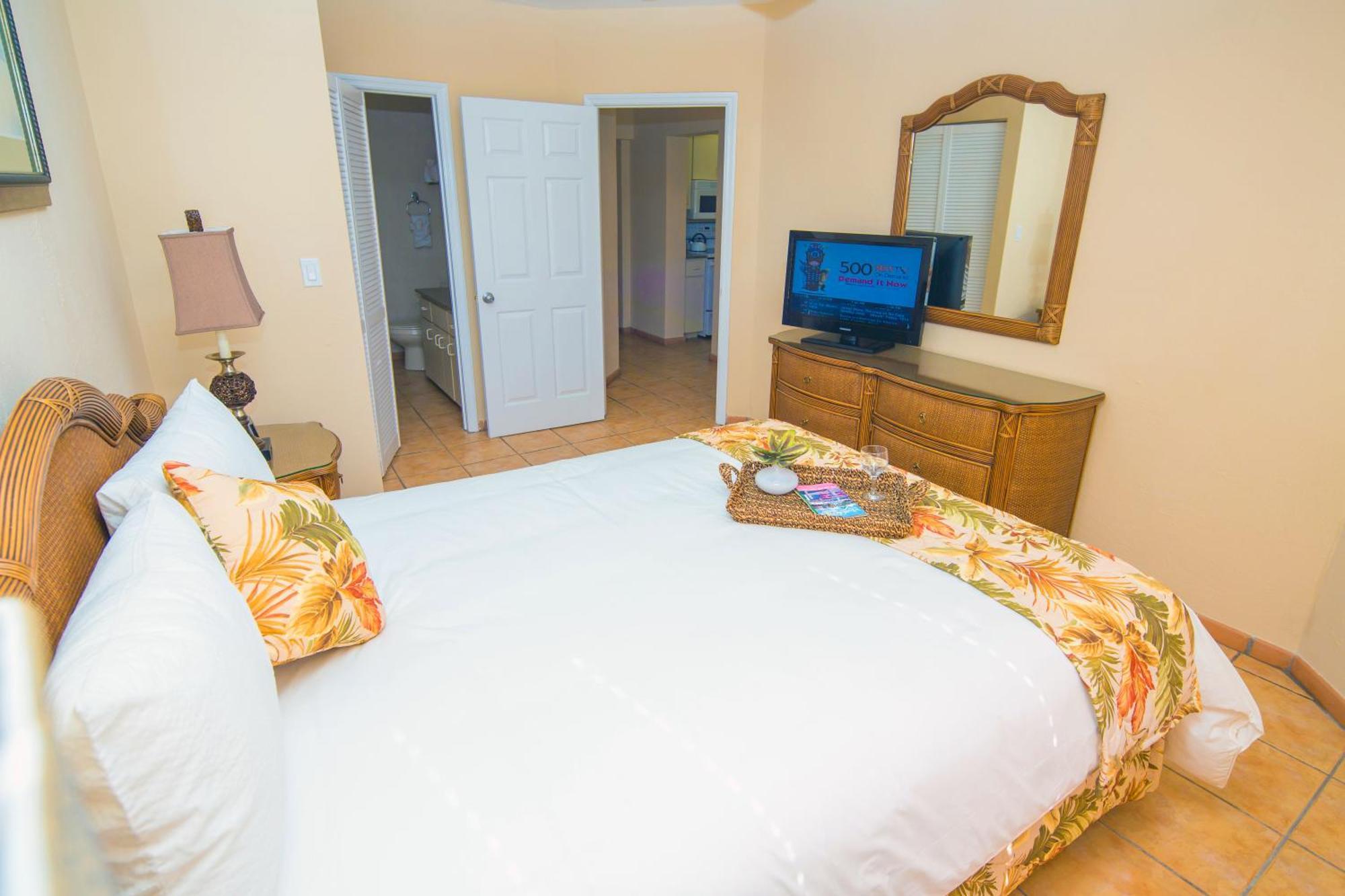 Island Seas Resort Freeport Kamer foto